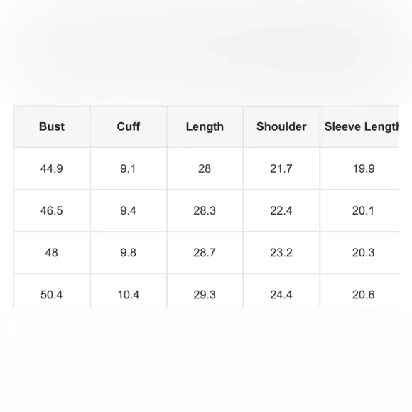 Minimalist preppy oversized boyfriend trucker shacket jacket Overcoat - Picture 6 of 6